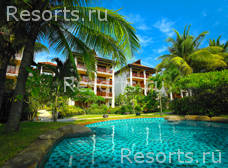 Furama Resort Danang 12